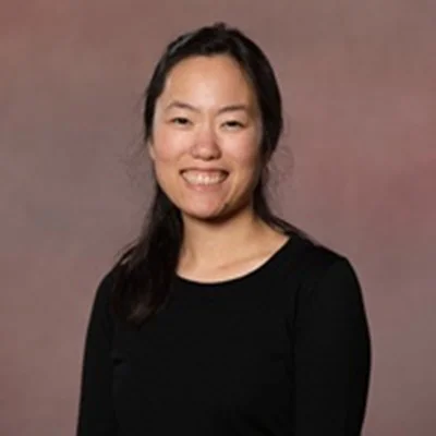 Sharon Chang