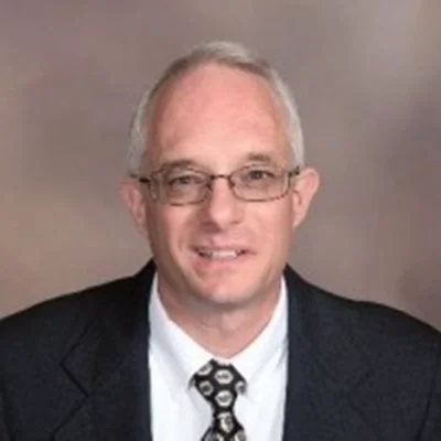 Doug Marchand